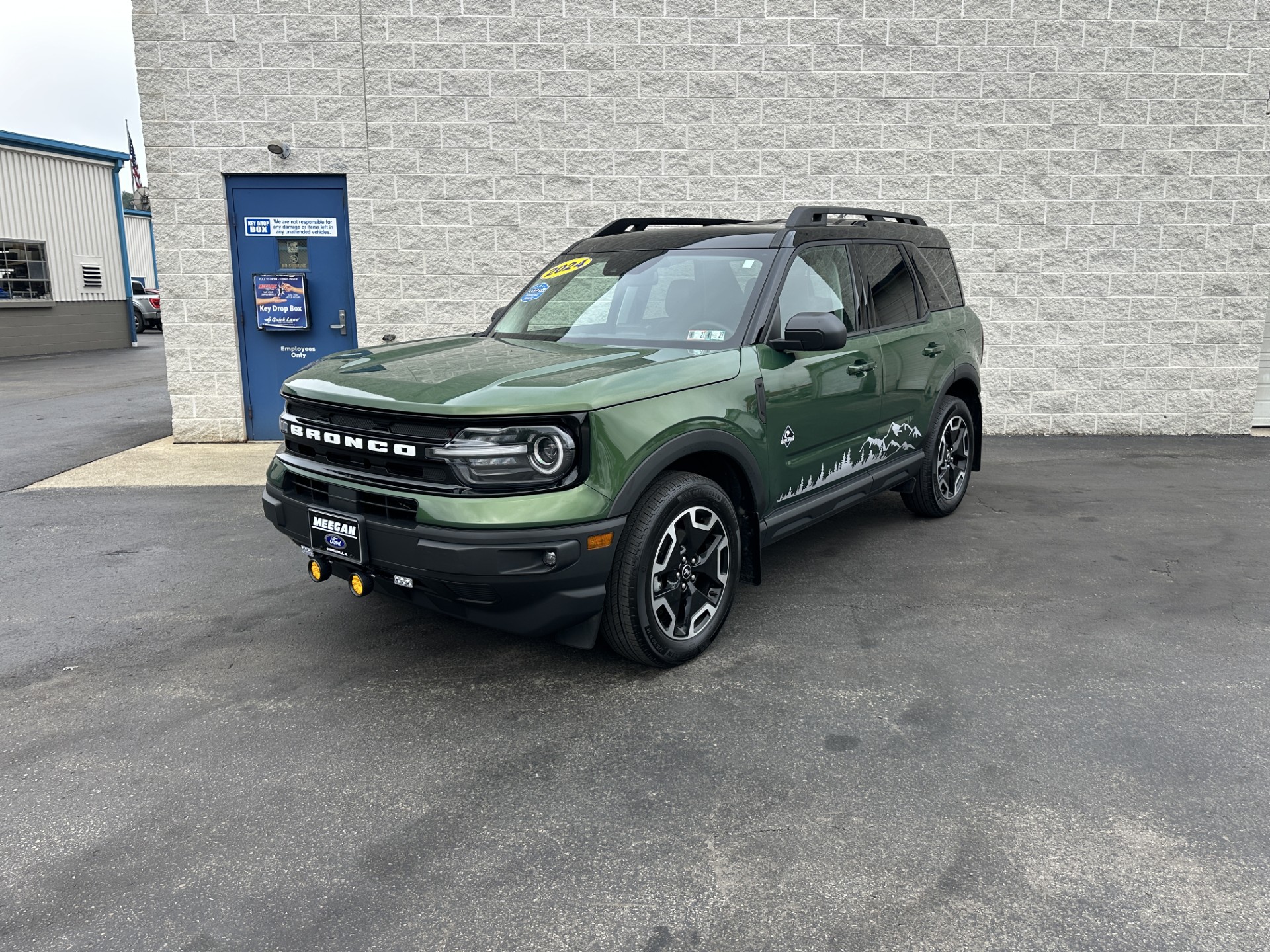 ford bronco sport 2024 3FMCR9C61RRE38767 image ford bronco sport 2024 3FMCR9C61RRE38767 image